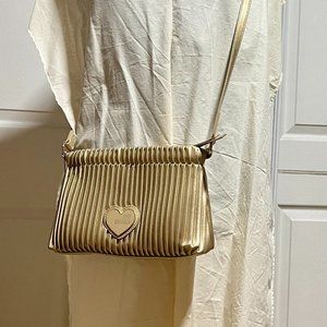 NWT Love Moschino Crossbody Bag